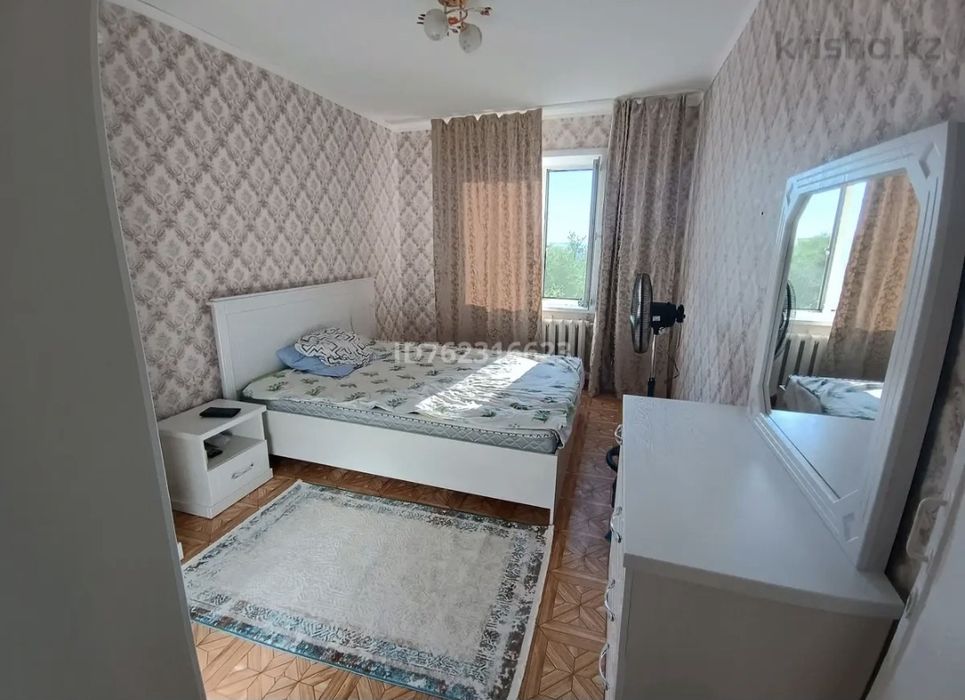 Квартира в Шульбинске