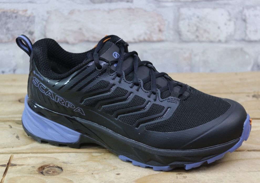 Pantofi alergare montana Scarpa Rush 37 la sportiva altra dynafit hoka