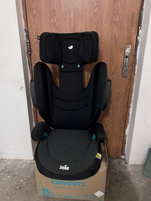 Joie - Scaun auto i-Trillo Shale