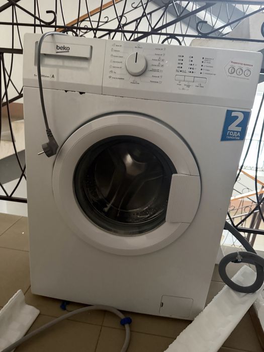 Стиральная машина бу