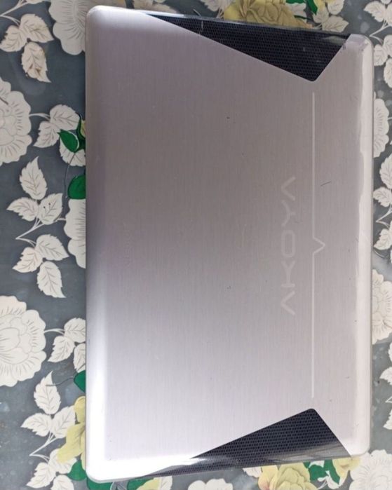 Laptop Medion Akoya 17" i3