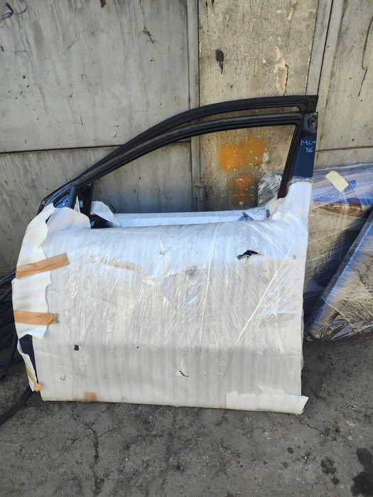 Lexus Rx 330-350 двери передние