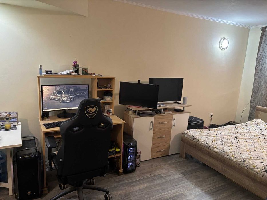 Продава се Едностаен апартамент в Варна, Базар Левски - 45 кв.м за 2356 €/кв.м - Снимка #6