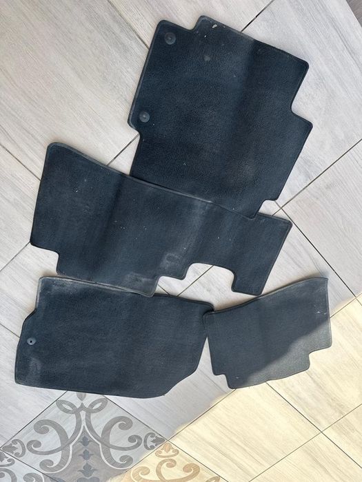 Коврмк для машины Хундай Акцент