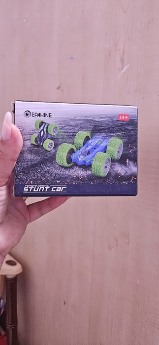 Mașinuța electrica