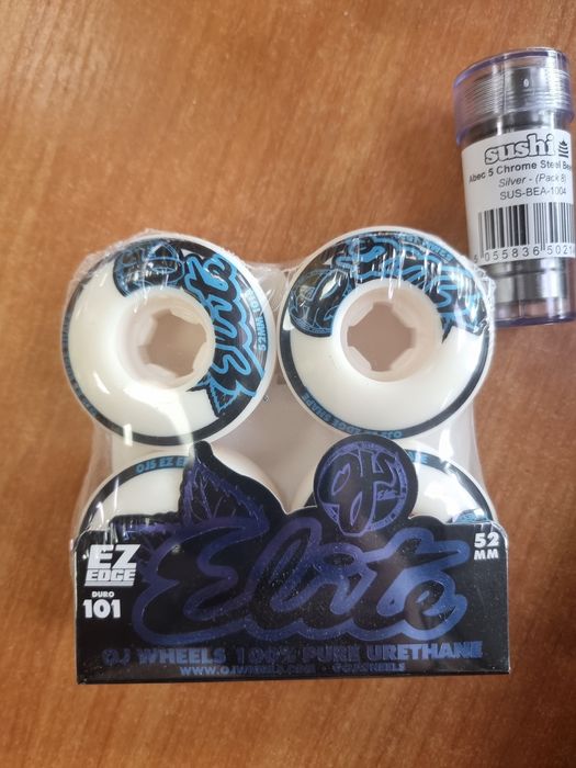 Професионален скейтборд Santa Cruz 7.75