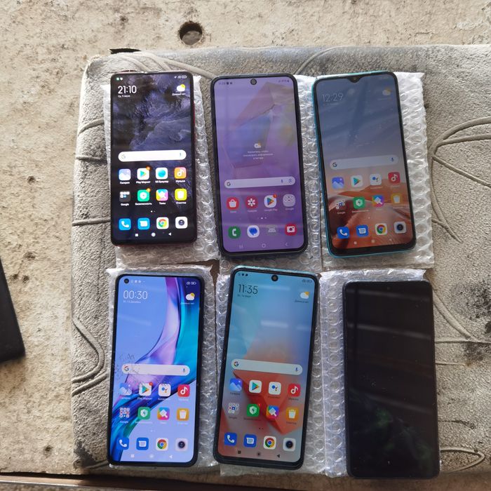 Samsung A35 5G 128Gb