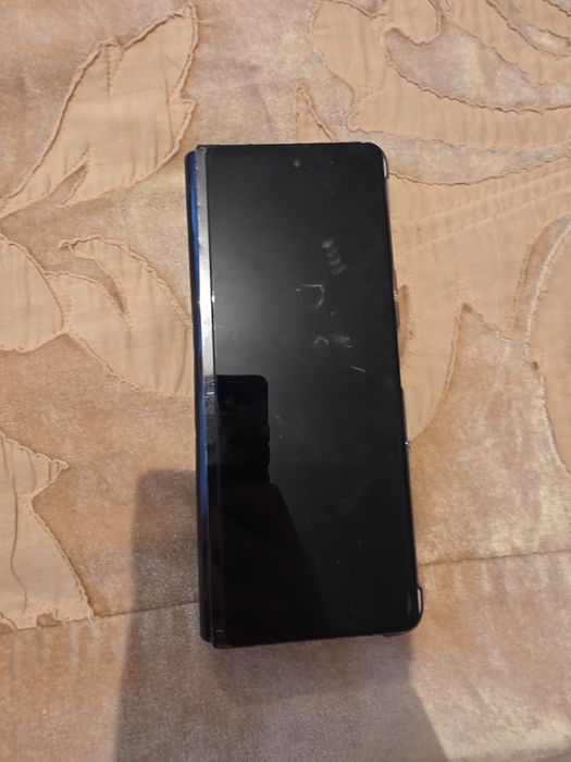 Телефон раскладушка Samsung Zfold2