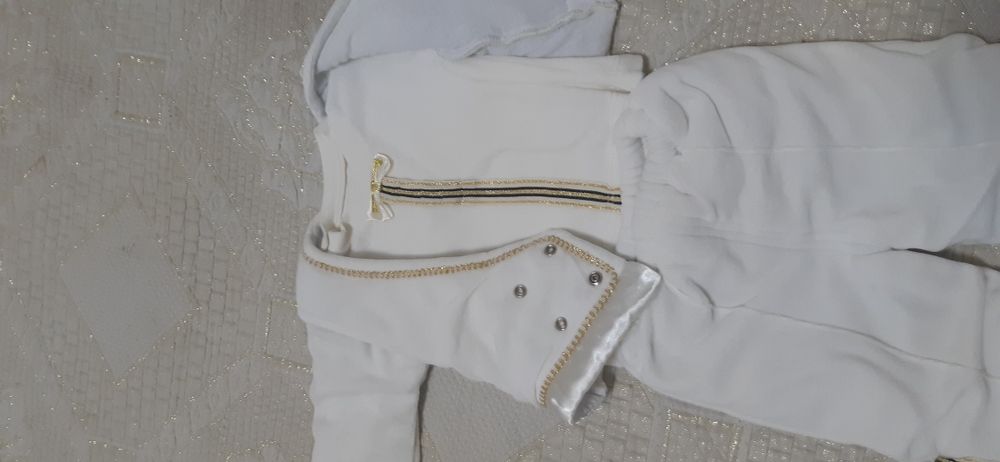 Детский комплект для новорождённых