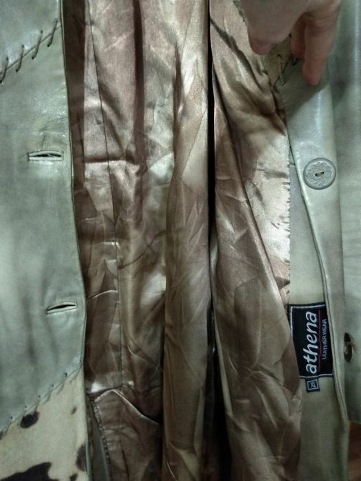 Женский сюртук