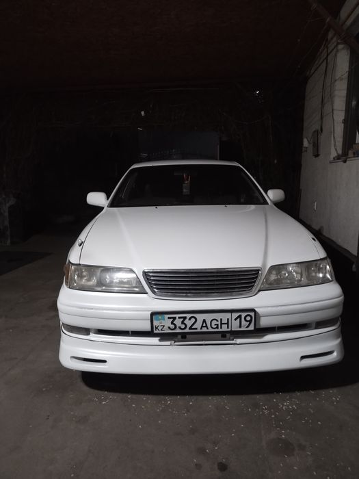 Продам Марк 2 100