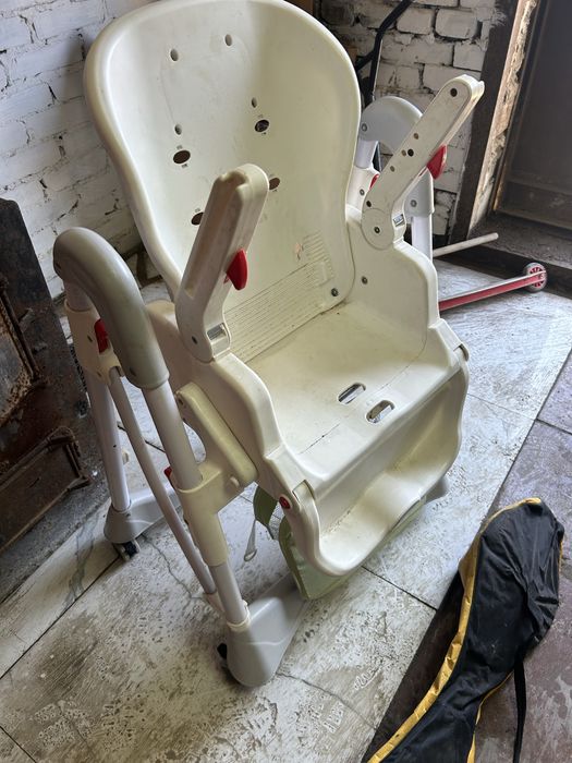 Стульчик babyton