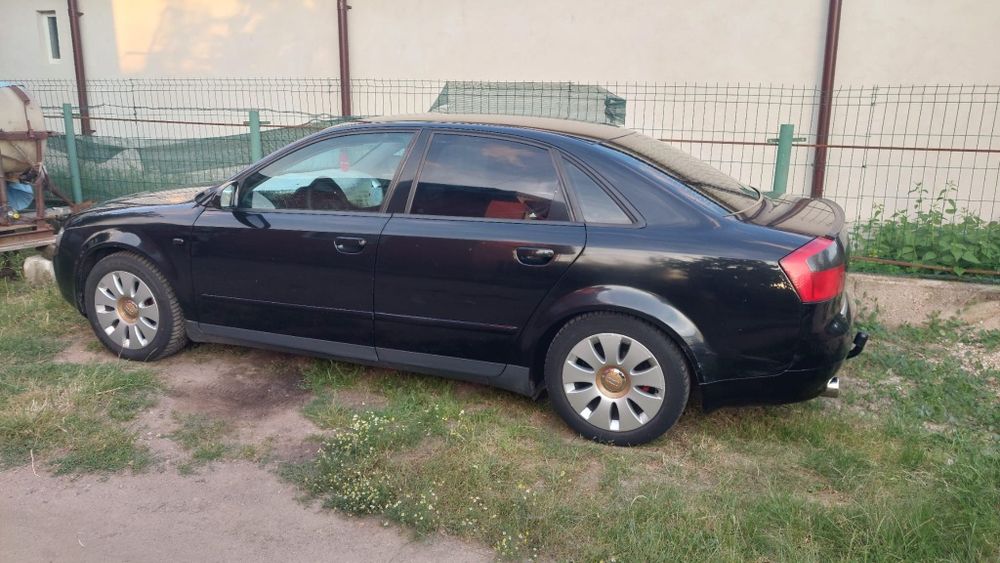 Oferta audi a4 b6 1.6