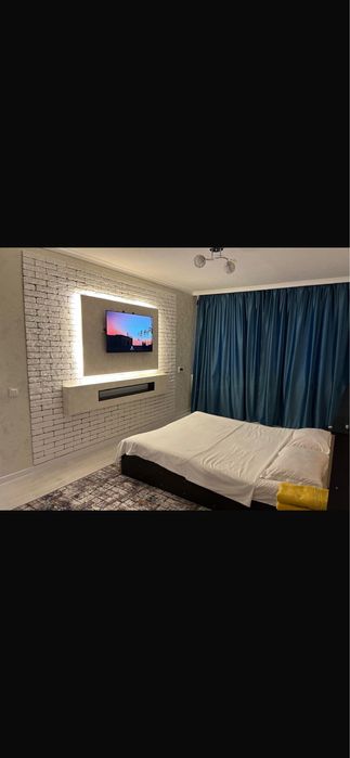 Квартира в мкр Самал