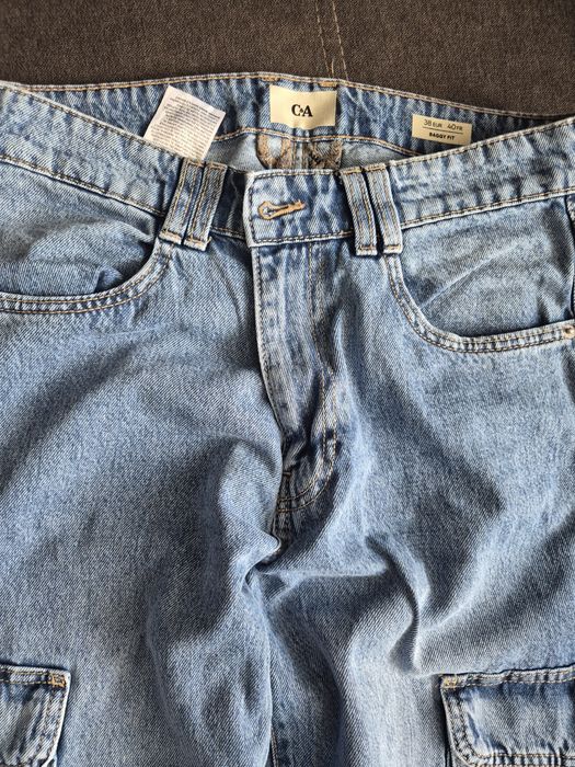 Blugi moderni C&A