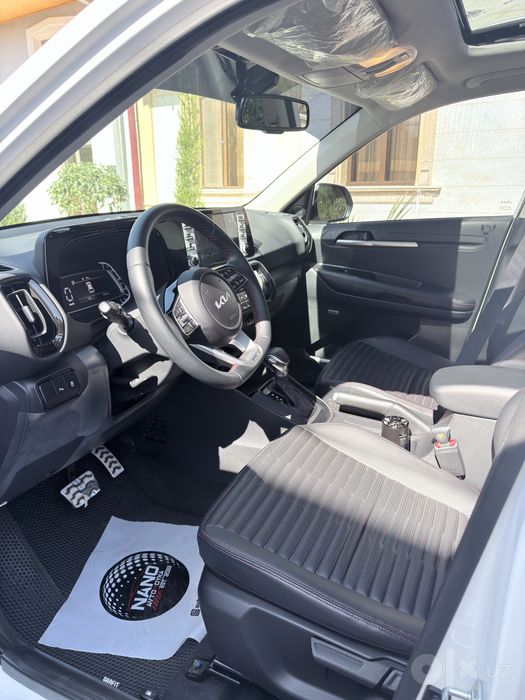 Kia sonet 2024 srochno sotiladi