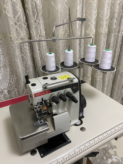 Швейная машина оборудование