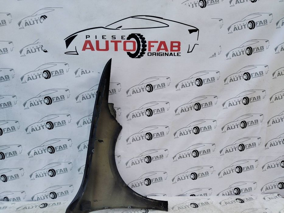 Aripa stanga Skoda Superb 2 an 2008-2009-2010-2011-2012-2013