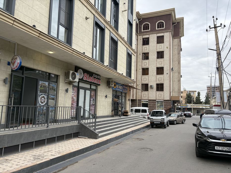 Savdo dukon magazin ijaraga beriladi