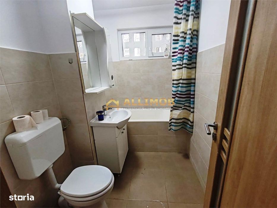 Apartament 2 camere in Ploiesti, zona Nord