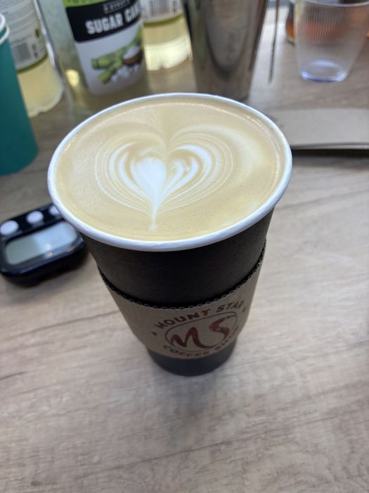 Курсы бариста Алматы