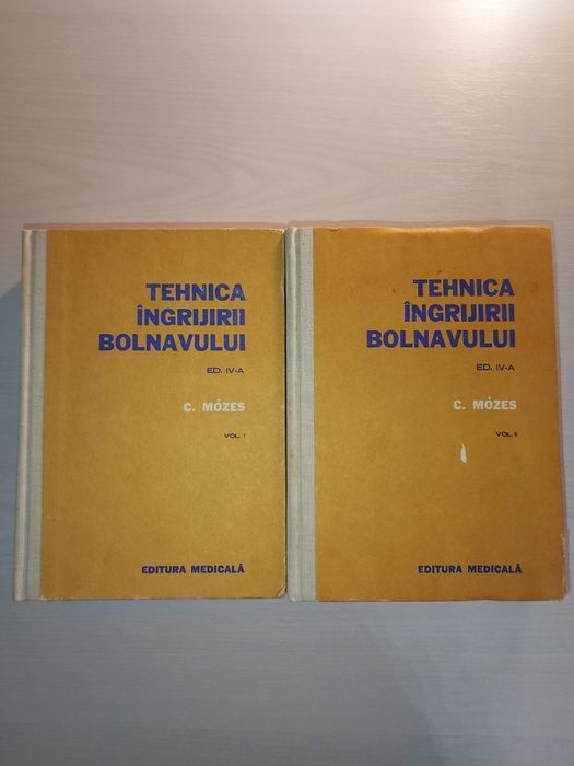 Cărți de medicină,  prim ajutor, naturiste, îngrijire copii,