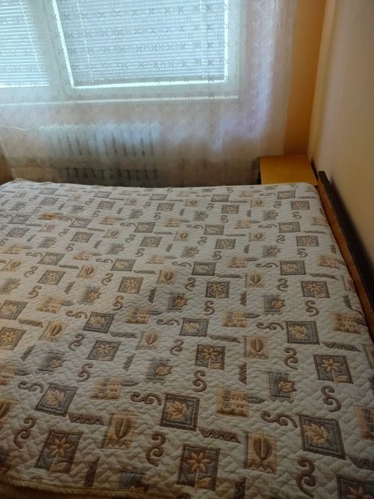 Дава се под наем Едностаен апартамент в Плевен, Широк център - 50 кв.м за 255 € - Снимка #5