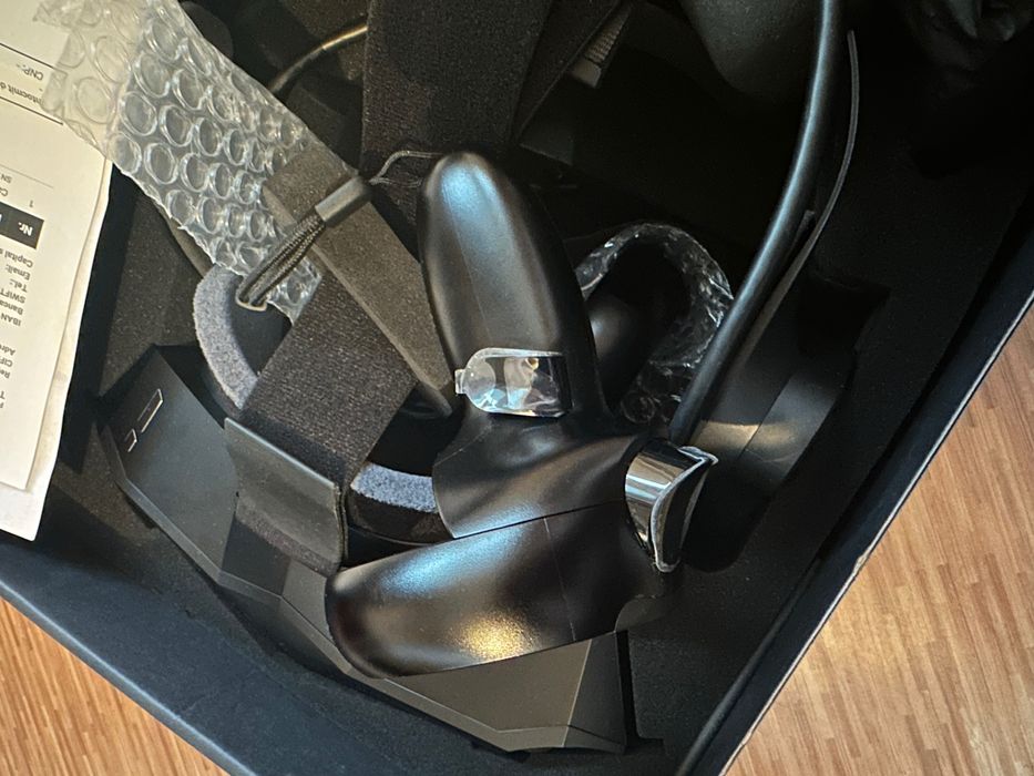 Ochelari VR Pimax Crystal Light Qled