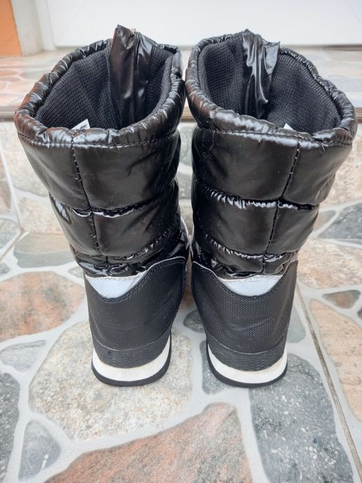 Cizme de zăpadă Icepeak nr 34