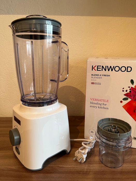Блендер Kenwood