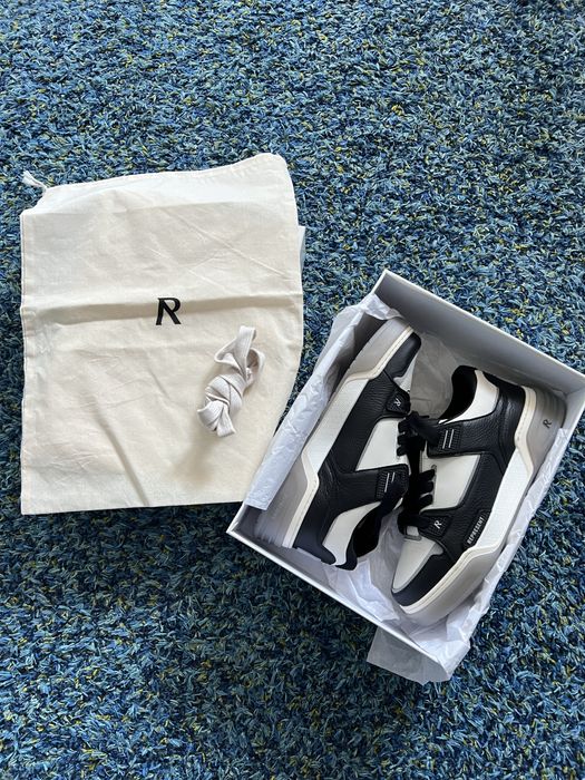 Мъжки обувки,REPRESENT Studio sneaker