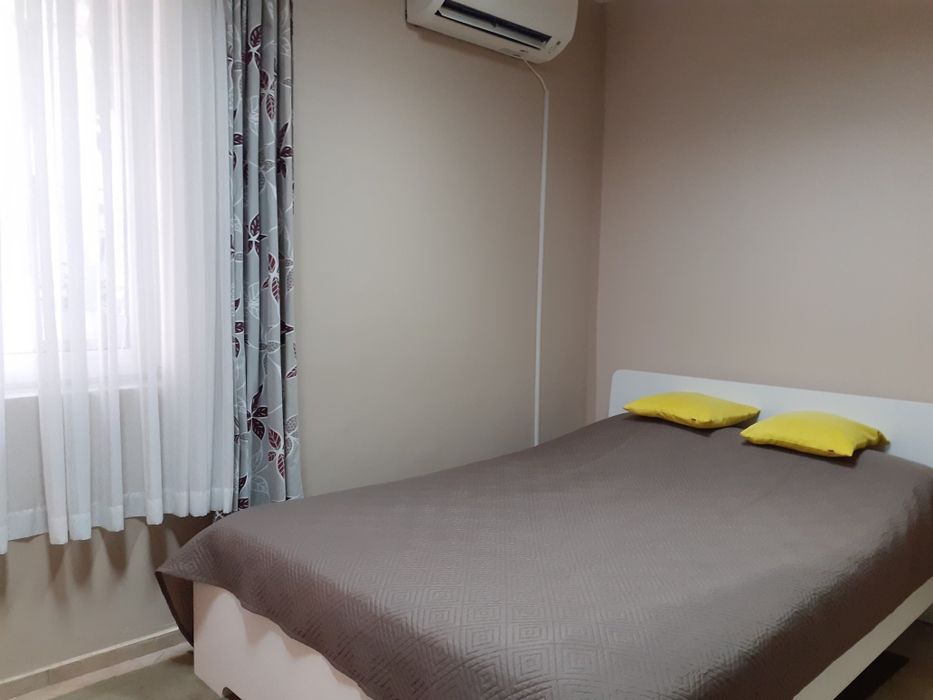 Дава се под наем Едностаен апартамент в Варна, Пристанище Варна - 26 кв.м за 30.6 € - Снимка #5