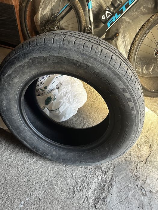 Шина бу Sailun 16 рахмеер