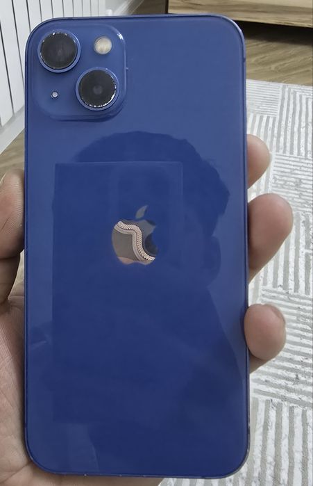 Айфон 13 срочна 128гб срочна бәрі раднои