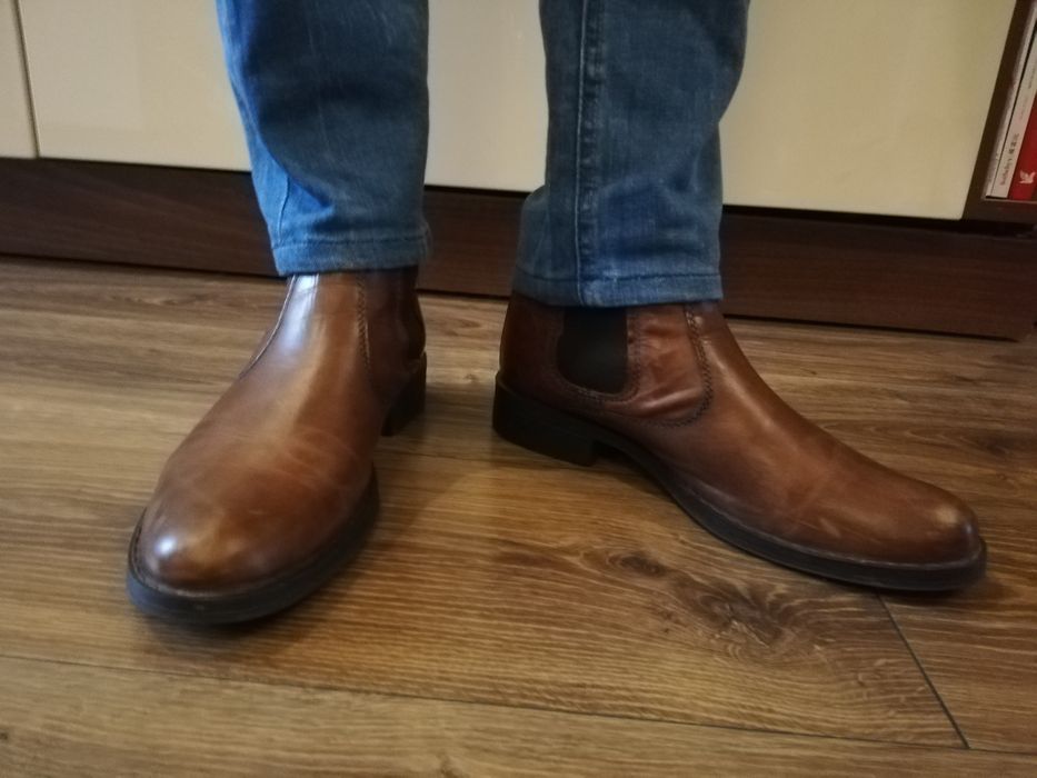 Încălțăminte bărbați, mărimea 42