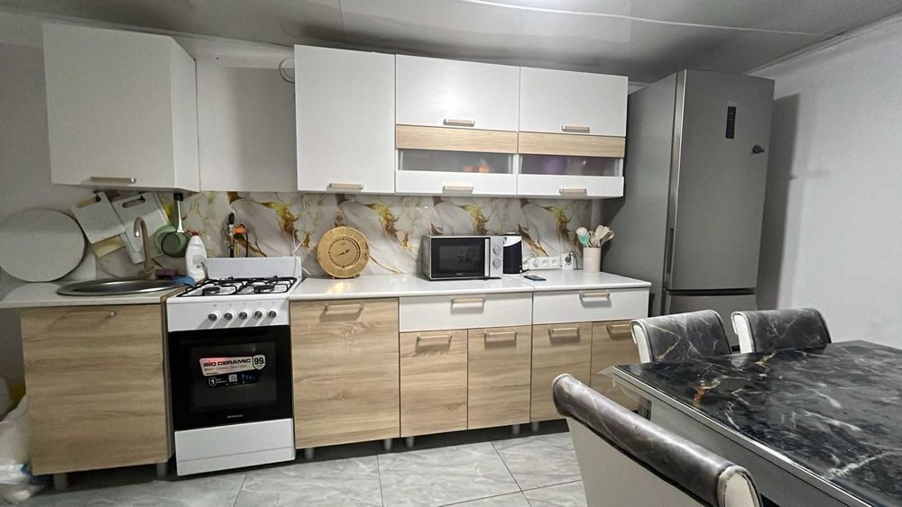 Продается дом с.Карабулак (не Ключи)