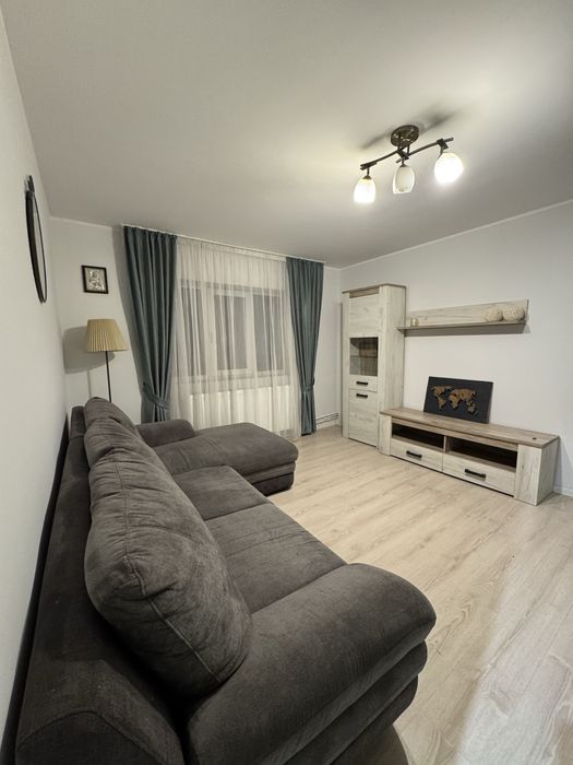 Inchiriez apartament 2 camere, 2 Graniceri