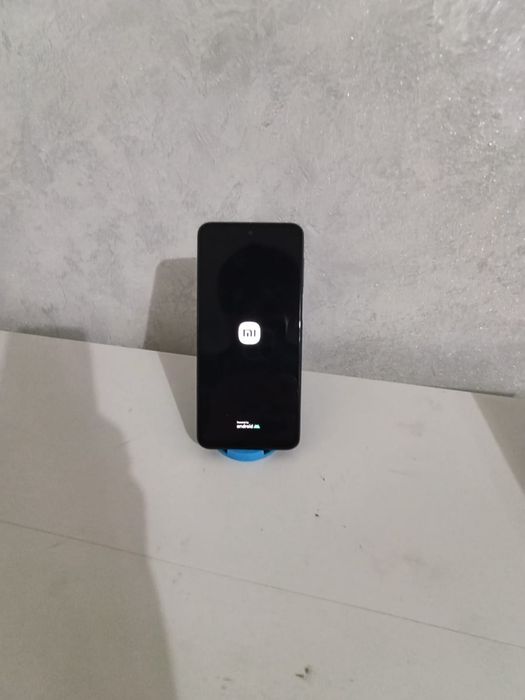 Смартфон Redmi Note 9S 6/128 Срочная продажа!
