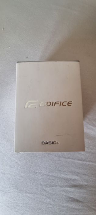 Ceas barbatesc Casio Edifice clasic