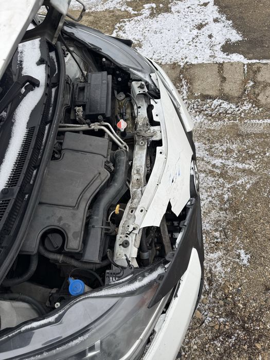 Motor 1.0 benzina 1KR Euro 6 Toyota Aygo Yaris 2015-2022