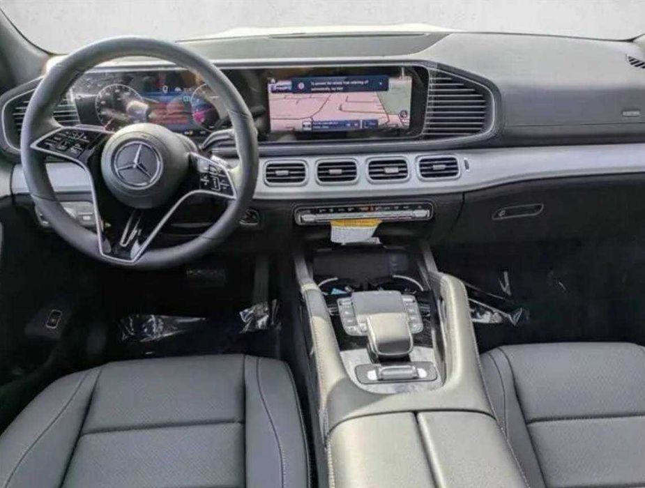 Mix Motors Mercedes-Benz Gls 450 4matic 2026