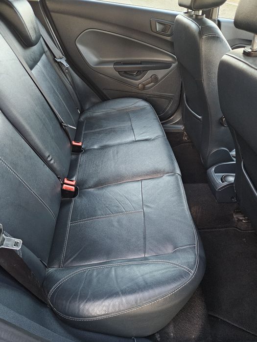 Ford Fiesta -An 2011- 1.6(Benzină), 120 Cai, Euro 5, 112.000 km