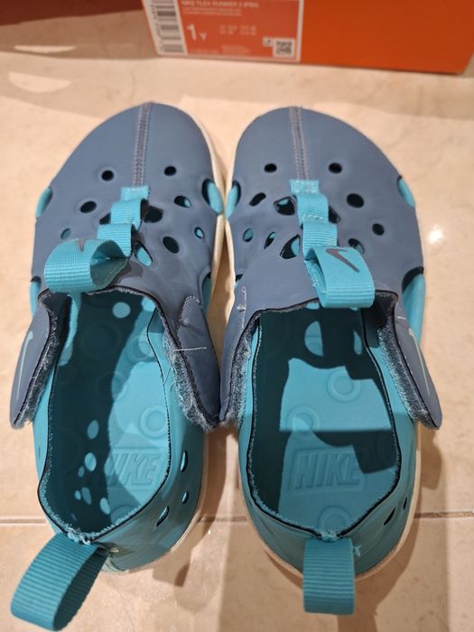 Детски сандали Nike