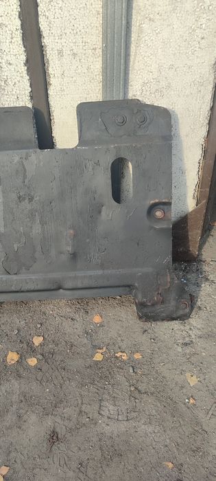 Защита двигателя