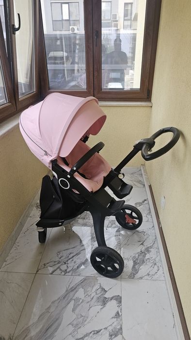 Детска количка  Stokke