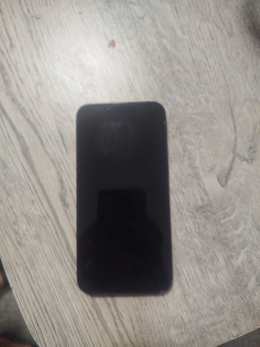 iPhone13 тёмний-