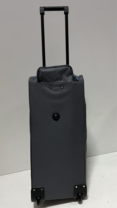 Пътнически сак с колела /с безплатна доставка/