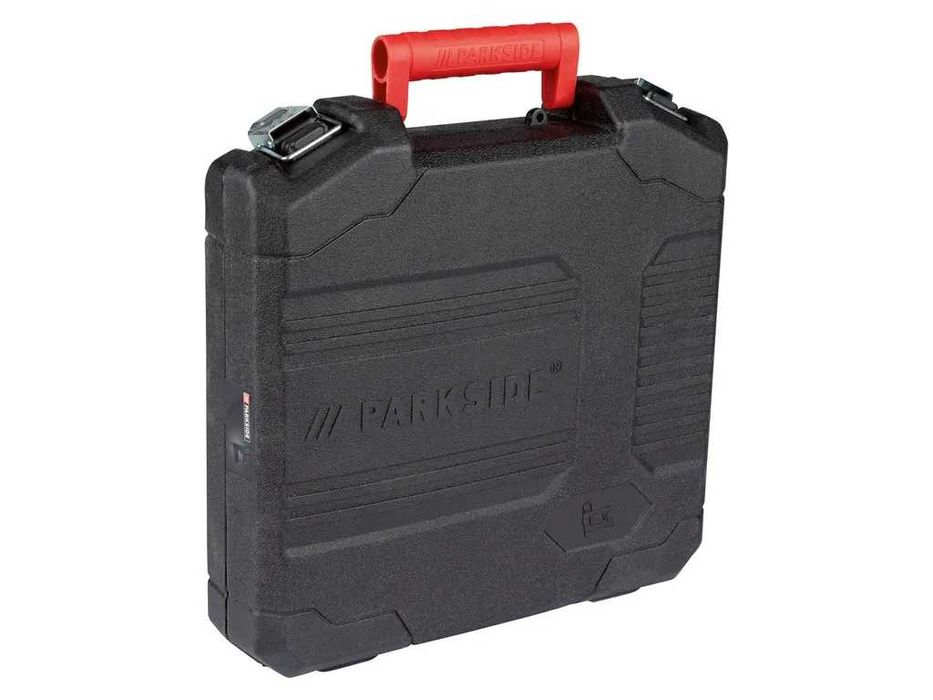 Пневматичен такер Parkside Електрически Такер Телбод