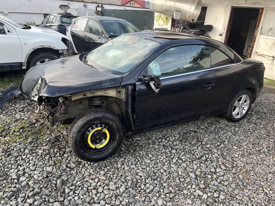 Usa  stanga vw eos an 2006-2011