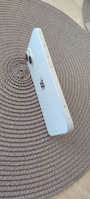 Iphone13 бял 128GB